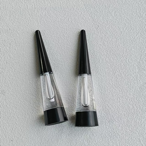 Gloss à lèvres volumateur et repulpant, végan, à l'<span class=keywords><strong>acide</strong></span> <span class=keywords><strong>hyaluronique</strong></span>, effet huile éclatante, marque privée - Product Image 4