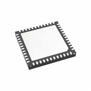 Circuito Integrado MCU de 32 Bits, 128 KB de Memoria Flash, 48UFQFPN, STM32L073CBU6 Integrado, Chip IC 48 UFQFN con Base Expuesta, Distribuidor Autorizado - Product Image 1
