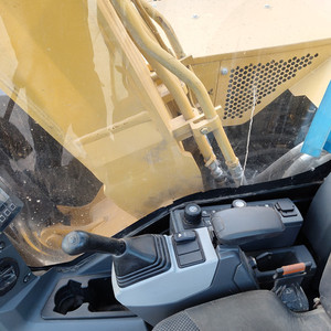 Excavatrice CAT310 de 10 tonnes avec godet de 0,5 m³ d'occasion, modèle CAT310, garantie 1 an - Product Image 5