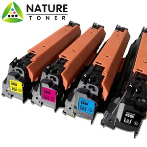 Cartucho de tóner de Color W2010X a W2013X, 659X, con chip para HP Color LaserJet empresarial M856dn M856x <span class=keywords><strong>MFP</strong></span> <span class=keywords><strong>M776dn</strong></span> 776z 776zs - Product Image 4