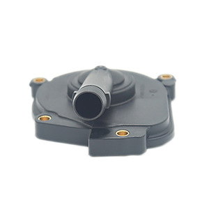 Couvre-séparateur d'huile moteur 2720100631 pour Mercedes-Benz 2005-2012, pièce de rechange neuve - Product Image 2