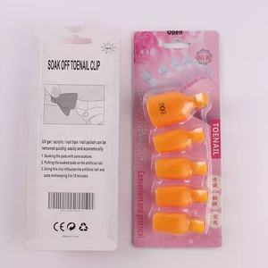 5ชิ้น/การ์ดซิลิโคน<span class=keywords><strong>เล็บ</strong></span>ยูวี<span class=keywords><strong>เจ</strong></span><span class=keywords><strong>ล</strong></span>น้ำยาทา<span class=keywords><strong>เล็บ</strong></span>น้ำยาทาเ<span class=keywords><strong>ล</strong></span>็บที่ตัดเล็บเจ<span class=keywords><strong>ล</strong></span>แช่ค<span class=keywords><strong>ล</strong></span>ิปยูวีที่หนีบน้ำยาทาเล็บ - Product Image 6