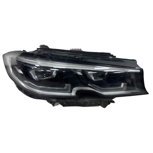 Para BMW <span class=keywords><strong>Serie</strong></span> 3 G20 G28 G80 2019-2022, Luz de Freno Central y Tercera Luz de Freno, 12V 6000 Lúmenes, Plug and Play, 6 Meses de Garantía, 100% Probada - Product Image 2