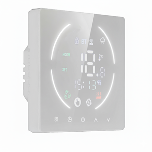 Цифровой термостат 220 В - Product Image 3