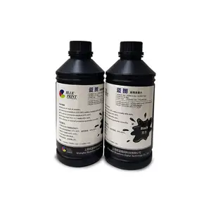 BLUEPRINT Security Printing ink/UV Invisible Ink/Fluorescent Ink for Inkjet Printer