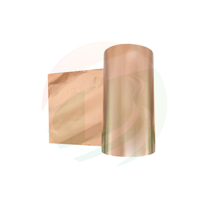 Foglio <span class=keywords><strong>di</strong></span> <span class=keywords><strong>Rame</strong></span> Poroso TOB per Collettori <span class=keywords><strong>di</strong></span> Corrente <span class=keywords><strong>di</strong></span> Batterie al Litio - Materie Prime - Product Image 3
