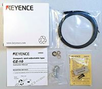 KEYENCE Fiber-optic Unit CZ-H52