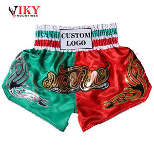 <b>Muay</b> <b>Thai</b> Shorts MMA Boxing Shorts for Men Premium Quality and Print <b>Muay</b> <b>Thai</b> Shorts Fight Training <b>Muay</b> <b>Thai</b> Shorts - Product Image 3