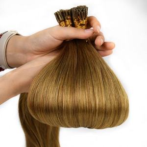 Extensions de cheveux 100% naturels Remy en gros, cheveux brésiliens bruts à double trame, style vague profonde lâche - Product Image 5