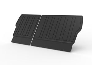 Vente en gros 3D TPE tapis de voiture tapis de coffre arrière pour 2025 <span class=keywords><strong>Hyundai</strong></span> ELEXIO 700KM <span class=keywords><strong>2WD</strong></span> tapis de coffre de voiture plateau à bagages - Product Image 4