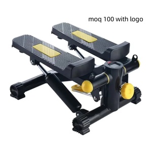Fábrica al por mayor personalizado gimnasio en casa cinta <span class=keywords><strong>de</strong></span> correr pierde <span class=keywords><strong>peso</strong></span> acero Mini máquina <span class=keywords><strong>de</strong></span> ejercicios paso a paso - Product Image 2