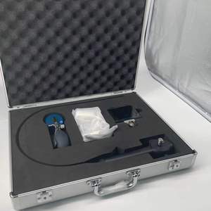 Sensorido 3.8/1.2mm Bedah Rumah Sakit brondapat dipakai ulang fleksibel Rhino Laryngoscope bronchoskop - Product Image 4