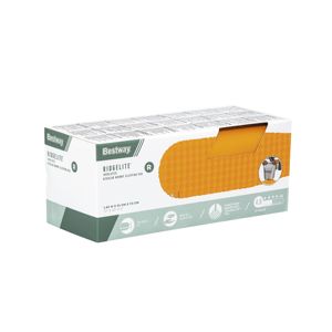 <span class=keywords><strong>Bestway</strong></span> 69643 Ultraligero Inflable Camping Sleeping Pad RidgeLite Aislado Regular Mummy Sleeping Air Pad - Product Image 6