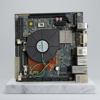 Procesador y Memoria Originales Kontron KTQM67/mITX KTQM67/mITX KTQM67/Flex KT965/Flex KTQ45/Flex