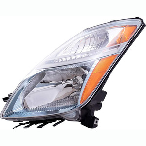 Faros Delanteros para Prius 2004-2009, 81130-47160, 12V, Compatibles con OLIVER - Product Image 2