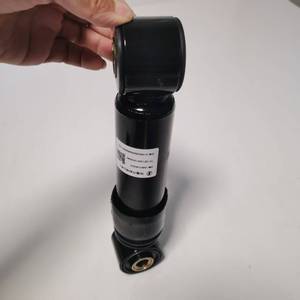 本物のShacmanトラック部品大型DZ13241440080ショックアブソーバー強化ダンピング新しい状態 - Product Image 4