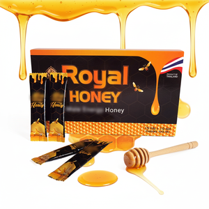 Miel royal VIP pour hommes, endurance, santé reproductive, certifié GMP - Product Image 1