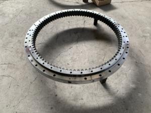 Qy25b 25ton Vrachtwagenkraan Zwenkring Met Hoge Tonnage Zwenklagers Voor Zware Voertuigen - Product Image 3