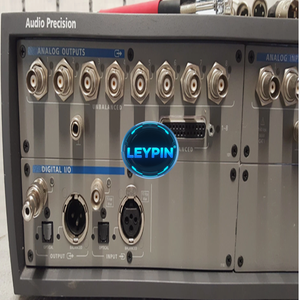 <span class=keywords><strong>Audio</strong></span> Precision <span class=keywords><strong>APX525</strong></span> Analyseur <span class=keywords><strong>audio</strong></span> modulaire haute performance # nice - Product Image 2