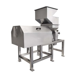 Trituradora de frutas y verduras Trituradora de alimentos - Product Image 3