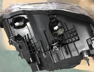 Phare avant à LED pour BMW F30 F35 Phare LCI <span class=keywords><strong>320i</strong></span> 325i 3 Series 2016 2017 2018 Jeu de phares à LED - Product Image 5