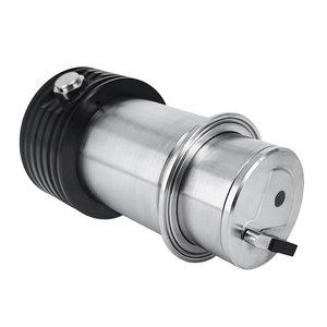Nouveauté - Réfractomètre de process en ligne 4-20mA RS485, de -20 à 100 degrés, avec fonction autonettoyante, précision ±0,2% - Product Image 1