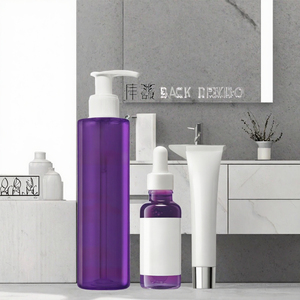 Sérum éclaircissant à la niacinamide en marque propre, soin du visage correcteur des taches brunes, liquide pour usage domestique - Product Image 3