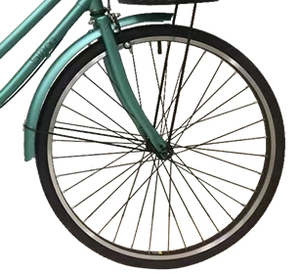 Hebei-Bicicleta <span class=keywords><strong>de</strong></span> 24 y 26 pulgadas para mujer, fabricante al por mayor, buen precio, ciudad, con cesta - Product Image 6