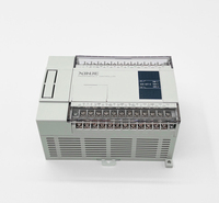 Controlador Lógico Programable (PLC) Xinje XC2-24T-E XC5-24T-E de Alto Rendimiento para Panel Eléctrico, Venta al Por Mayor