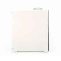 Diffuseur de parfum électrique commercial programmable en gros, diffuseur de parfum de luxe pour système de climatisation, diffuseur de parfum d'huile aromatique pour la diffusion de parfum
