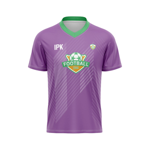 <span class=keywords><strong>2025</strong></span> Chất Lượng Cao Đội Bóng Đá Đồng Phục Set Retro Thái Bóng Đá Mặc Cho Nam Giới Và Trẻ Em Người Lớn Máy Nghe Nhạc Fan Jersey - Product Image 6