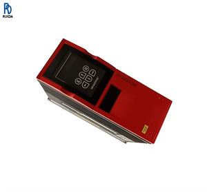 MDF60A0015-5A3-4-00 8264643 MDF60A0015 5A3 4 00 8264643 Módulo de Control de Automatización Industrial, Unidad de Accionamiento Digital - Product Image 1