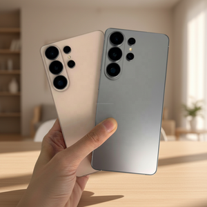 Nouveauté S26 Ultra 5G Version Globale Téléphone Portable Écran HD 6,9 Pouces 16 Go de RAM 1 To de ROM Double <span class=keywords><strong>SIM</strong></span> Débloqué - Product Image 3