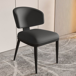 Modern New Adjustable Rotatable Salon Chair Hairdressing Styling Barber Furniture Essential for Comfort Convenience in Salons - Product Image 1