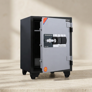 HOSHANG HS-76E High-Security Safe – Best-Selling Model of 2026 - Product Image 4