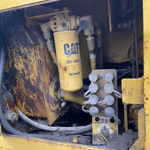 Bulldozers Usados en Venta, Bulldozers de Fabricación Japonesa, Bulldozers de Fabricación Americana D4 - Product Image 4