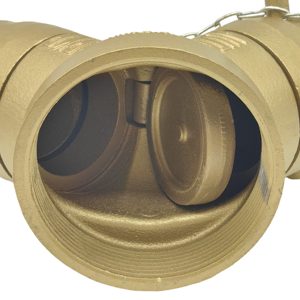 Resistente 100mm X 65mm X 65mm valvola di irrigazione flessibile integrata dei <span class=keywords><strong>vigili</strong></span> <span class=keywords><strong>del</strong></span> <span class=keywords><strong>fuoco</strong></span> di collegamento attrezzatura antincendio di base - Product Image 4