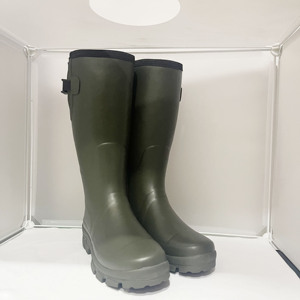 รองเท้าบูทยางนีโอพรีนกันน้ำสำหรับผู้ชายผลิตจากยางนีโอพรีน - Product Image 2