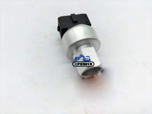 Nouveau capteur de pression d'huile pour excavatrice sur chenilles XPower L150F L350F A40G A45G VOE15103658/15103658 - Product Image 4