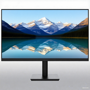 Moniteur de jeu 27 "4K <span class=keywords><strong>144Hz</strong></span> écran large IPS Nano couleur pour moniteur <span class=keywords><strong>PC</strong></span> HD MI 60HZ compatible <span class=keywords><strong>G</strong></span>-<span class=keywords><strong>SYNC</strong></span> taux de rafraîchissement - Product Image 2