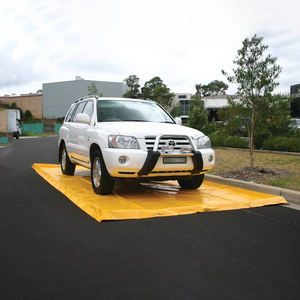 스튜디오 홈 차고 및 학교 용 내구성 주짓수 방수포 바닥 매트 저렴한 비닐 방수포 매트 커버 - Product Image 3