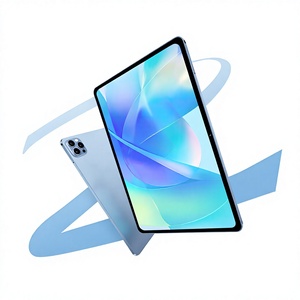 MT6755 Octa-Core 10.1 Inch <b>4G</b> LTE Android <b>Tablet</b> 3GB 32GB Metal Body for Online Education and Business Zoom Meetings - Product Image 1