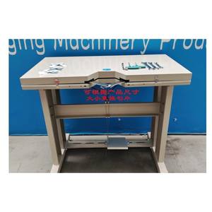 蝶ネクタイ蝶結束機用手動モデル蝶ネクタイサテンリボン弓製造機 - Product Image 4