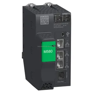 Modulo processore HSBY ridondante Modicon X80 PLC BMEH584040 M580 - Level 4 - Remote 100% nuovo originale