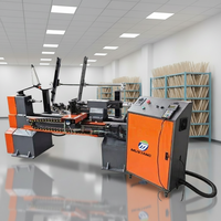 Tour à bois multifonctionnel CNC Mustang MT1020DS avec moteur 4.02HP, deux outils de tournage, machine à baguettes de batterie - Prix