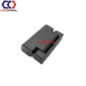 Di alta qualità in lega di zinco ammortizzatore cerniera coppia cerniera girevole <span class=keywords><strong>per</strong></span> qualsiasi arresto armadio porta cerniera - Product Image 3