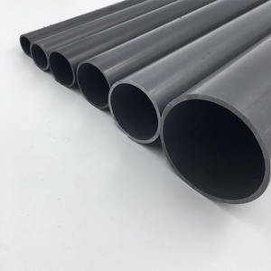 Harga Plastik Air Upvc 24 Inci Diameter Bawah Tanah Badai <span class=keywords><strong>Pvc</strong></span> Saluran Pipa Drainase - Product Image 3