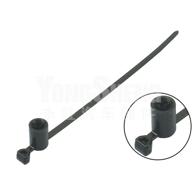 T50SSBS5OT-E 157-00207 for Cable Routing Alongside the Stud Cable Tie Replace Hellermanntyton