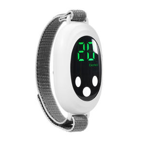 Hot Selling Body Slapeloosheid Behandelingsapparaat Microcurrent Palm Slaapmassageapparaat Voor Slapeloosheid Handslaaphulpmiddel <span class=keywords><strong>Instrument</strong></span> - Product Image 2