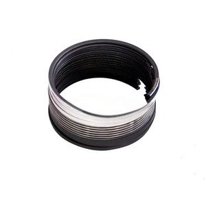 Piezas de repuesto para motor de culata de alta durabilidad, pistón de revestimiento de cilindro para cargador, 1 + 2 unidades - Product Image 5